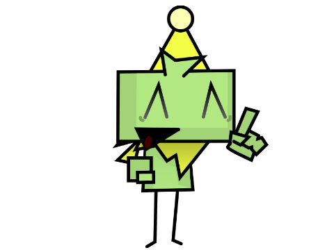 yoy its my bday today!1