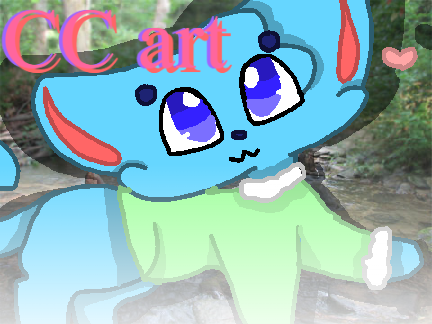 CC art 
