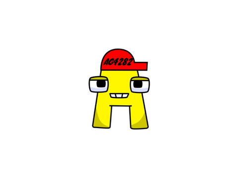 my new OC