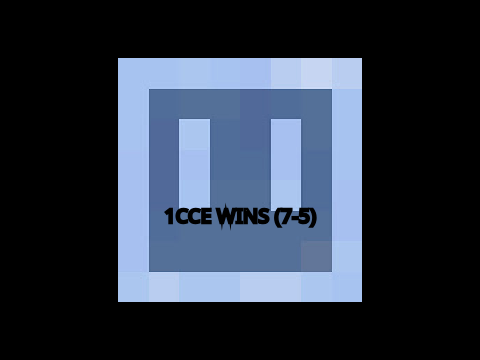 Nerd4Bird vs 1cce
