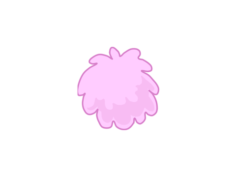 My face on Puffball!