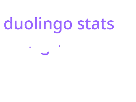 Duolingo Stats 2023