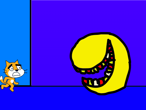 Art contest entry