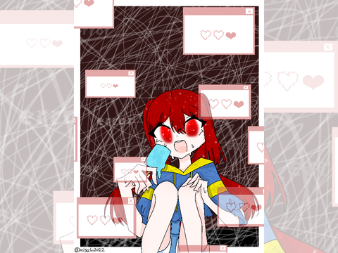 ♡♡❤︎