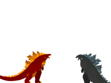 godzilla