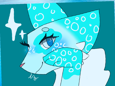  Reef DTA entry :)