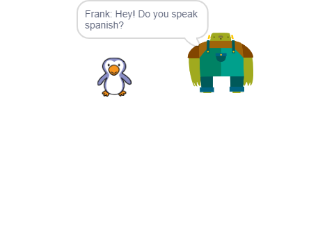 Franks question