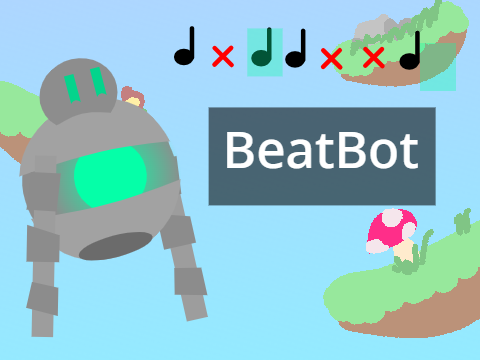 Beat Bot 1.4