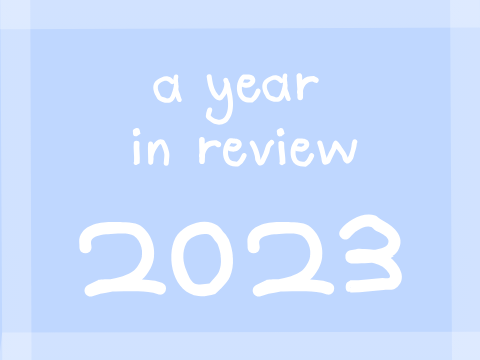 my 2023 art , improvement ??