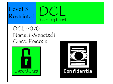 DCL-7070