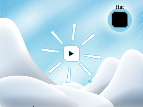 Winter Wonderland 1.0 #A Platformer Game