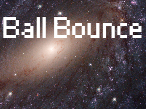 Ball Bounce