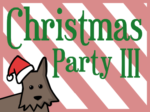 Christmas Party III