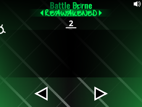 Battle Borne Reawakened v2.1