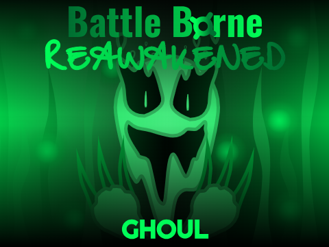 Battle Borne Reawakened v2.1 remix