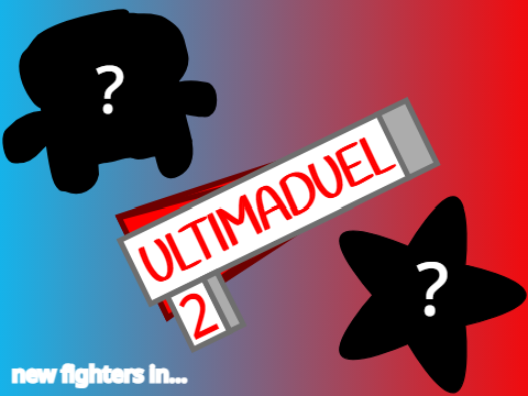 New Fighters are Joining...
