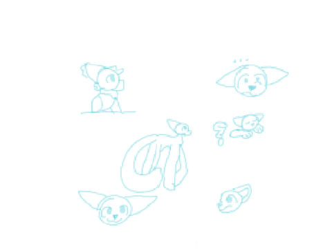 Doodle dump! :P