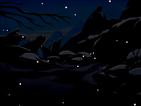 Simple Particle System