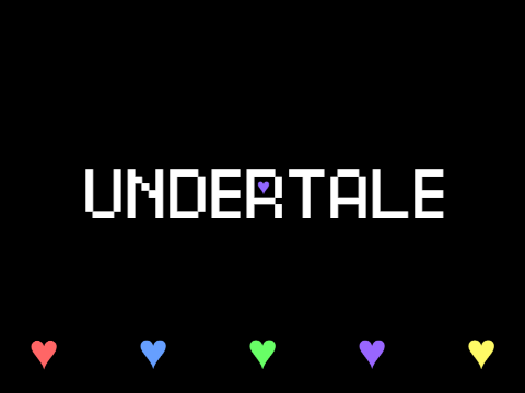 【UNDERTALE】Megalovania