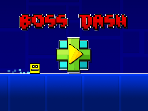 Boss-Dash 1