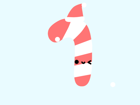 Candy cane Creator remix