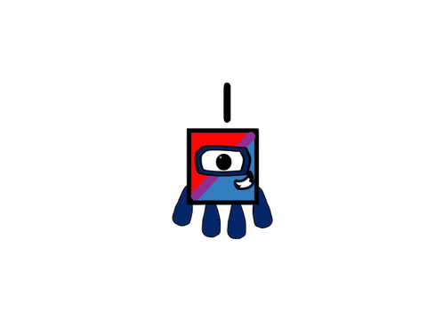 Me from jakeanimation_2763