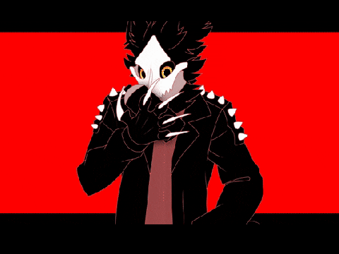 Skull animation meme