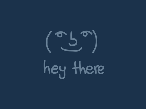 ( ͡° ͜ʖ ͡°)