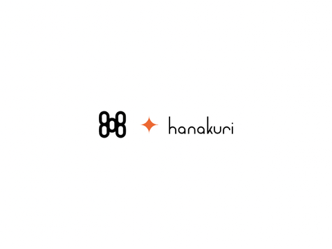 ✦ 004 Logo - hanakuri_art ✦
