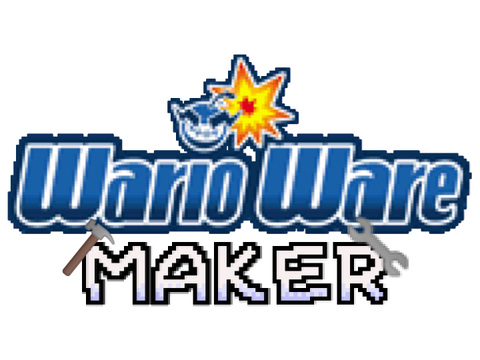WarioWare Maker