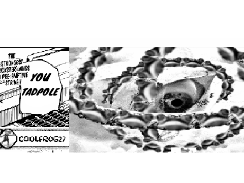 Fateful Encounter