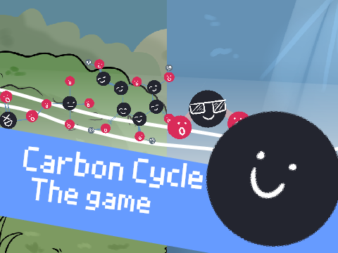 Carbon Cycle - Game