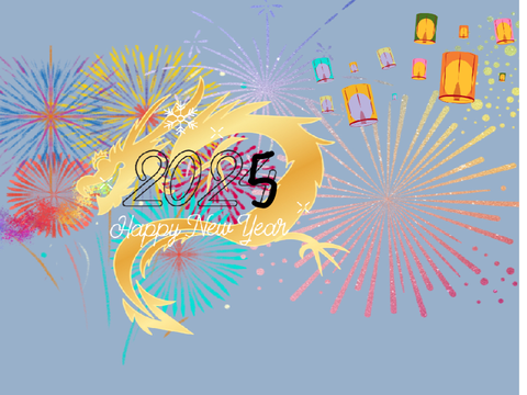 2025!
