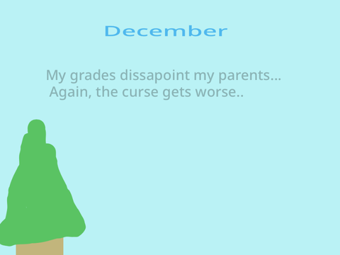2023 a year in bad luck