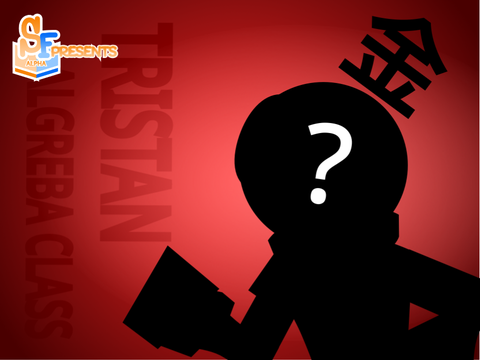 Tristan’s Hero Adventure! TEASER 1#