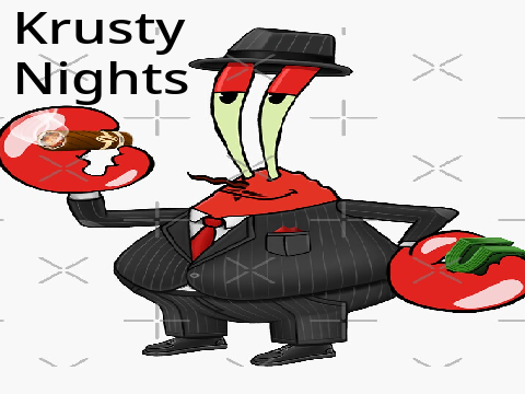 Krusty Nights