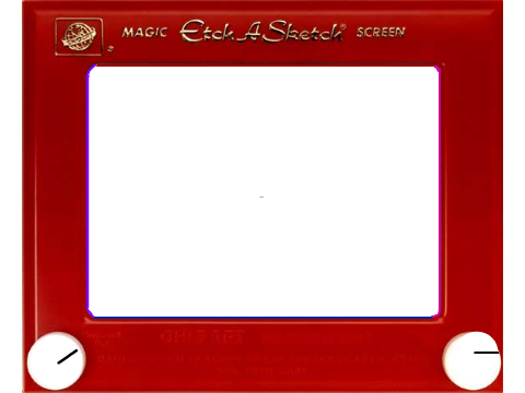 etch a sketch 
