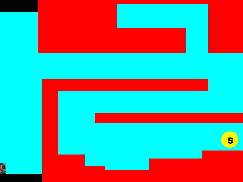 (The) JOE SAPH PLATFORMER!