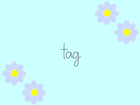 30 Things No One Asks Girls (Tag) remix remix