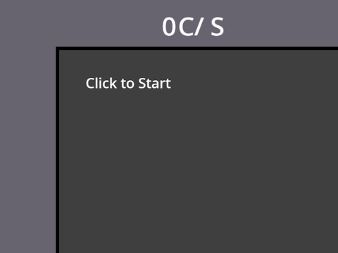 cps test | 10 Seconds