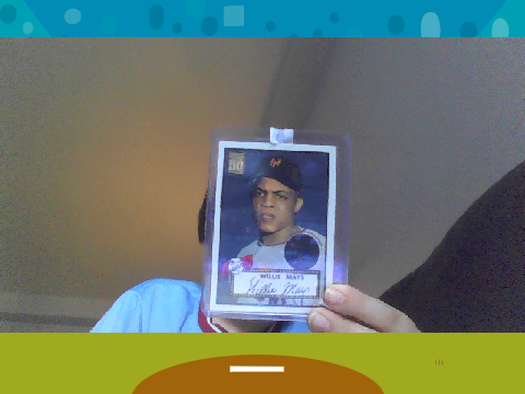 what is the craziest pull from a pack you ever had