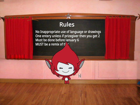 Profile creator!