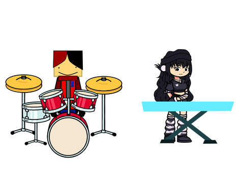 Breakcore music in a Nutshell: