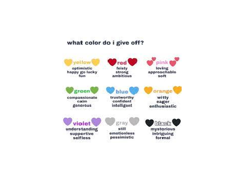 What color am I to you? remix