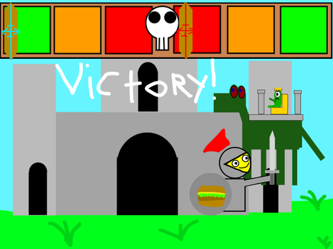 Spongebob vs plankton 2