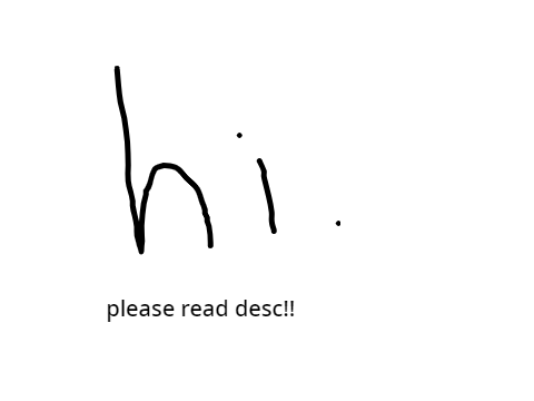 IM BACK