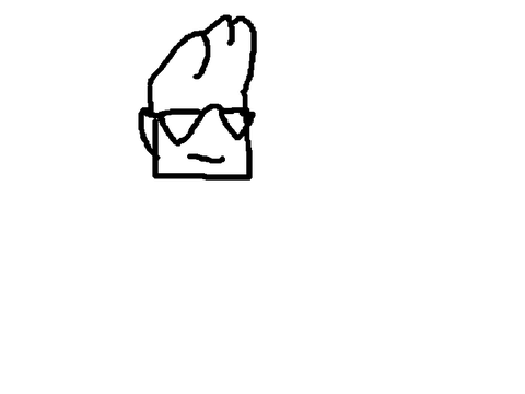 Johnny Bravo is the best 