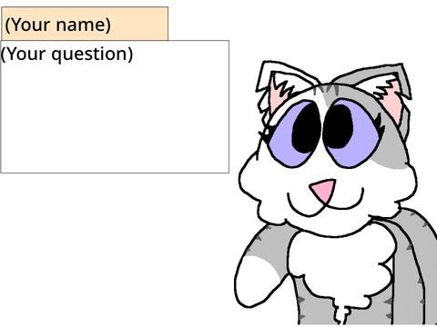 Ask Ivypool! (Temporarily closed)