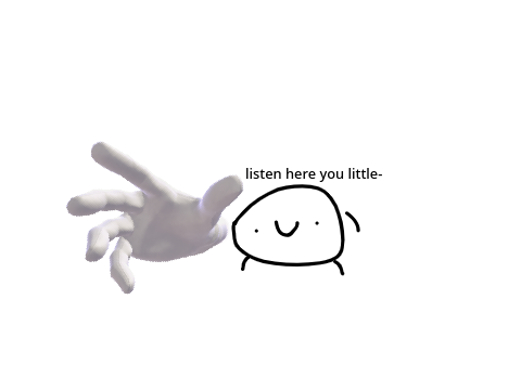 now listen here