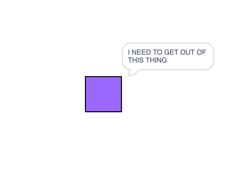 just thingy I need to show MY FRIEND